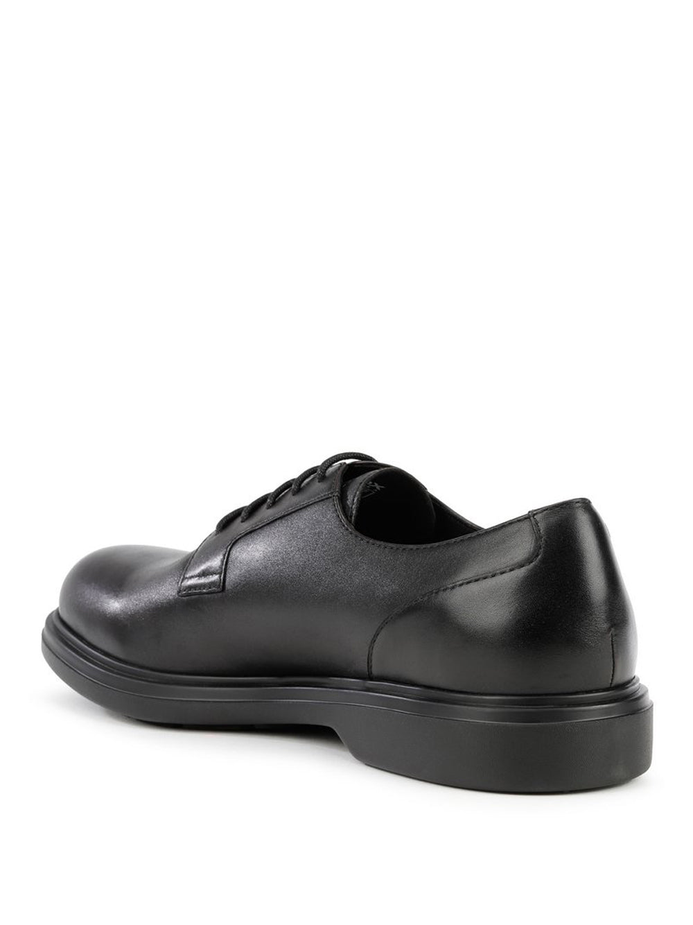 GEOX Scarpe Stringate Uomo - Nero modello U16DCD 43