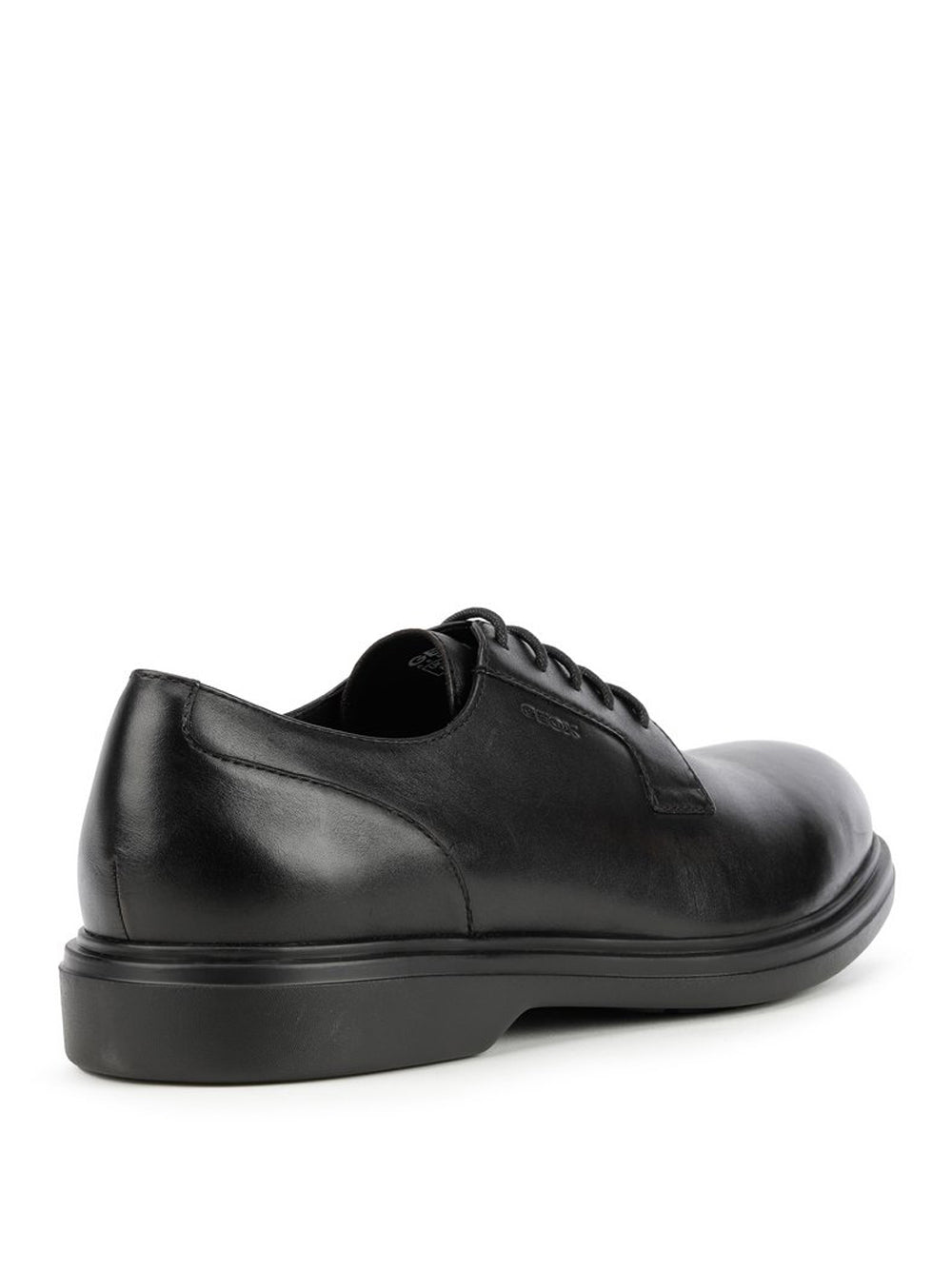 GEOX Scarpe Stringate Uomo - Nero modello U16DCD 43