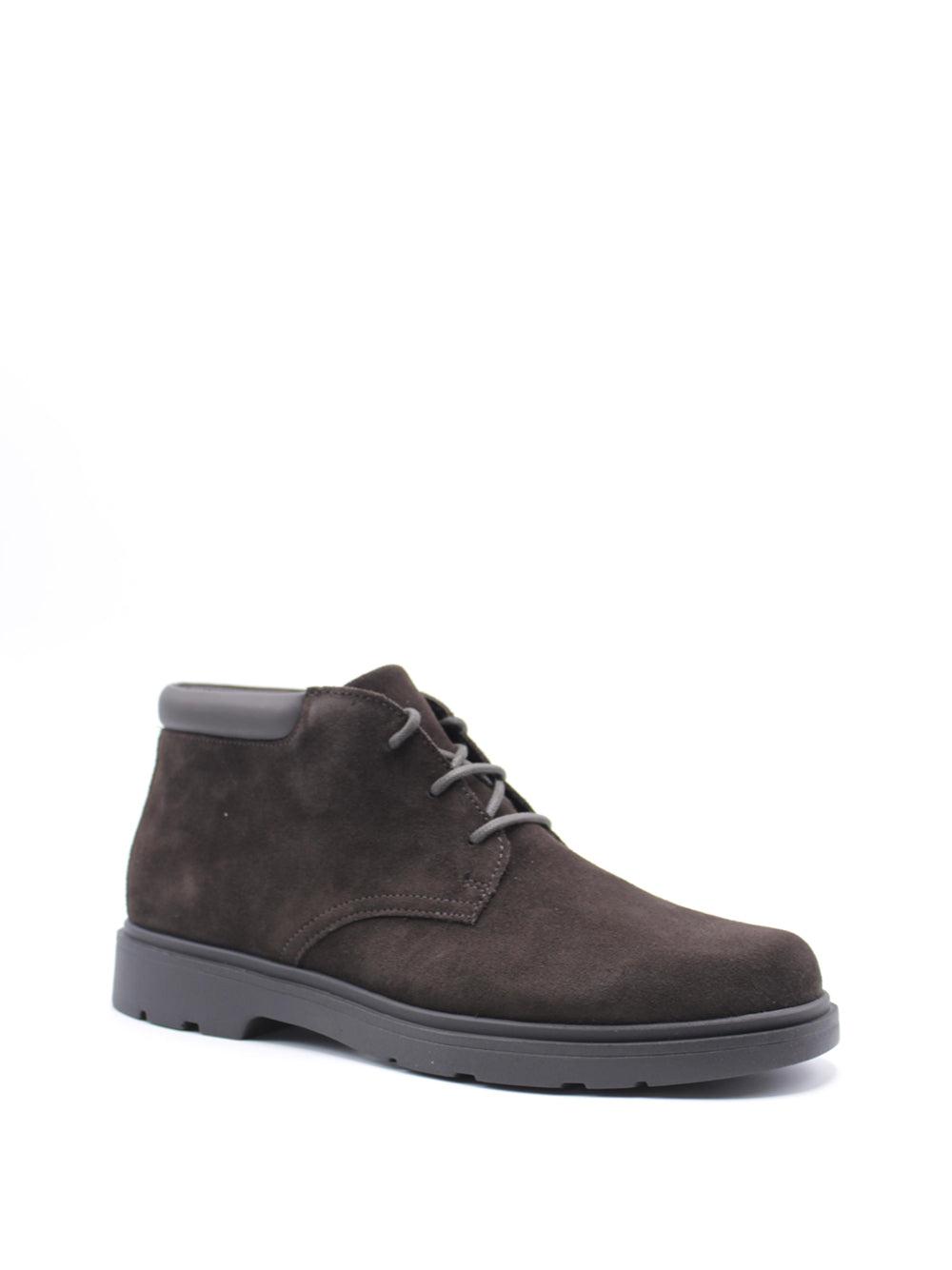 GEOX Scarpe Stringate Polacchine Uomo - Marrone modello U36D1B 22