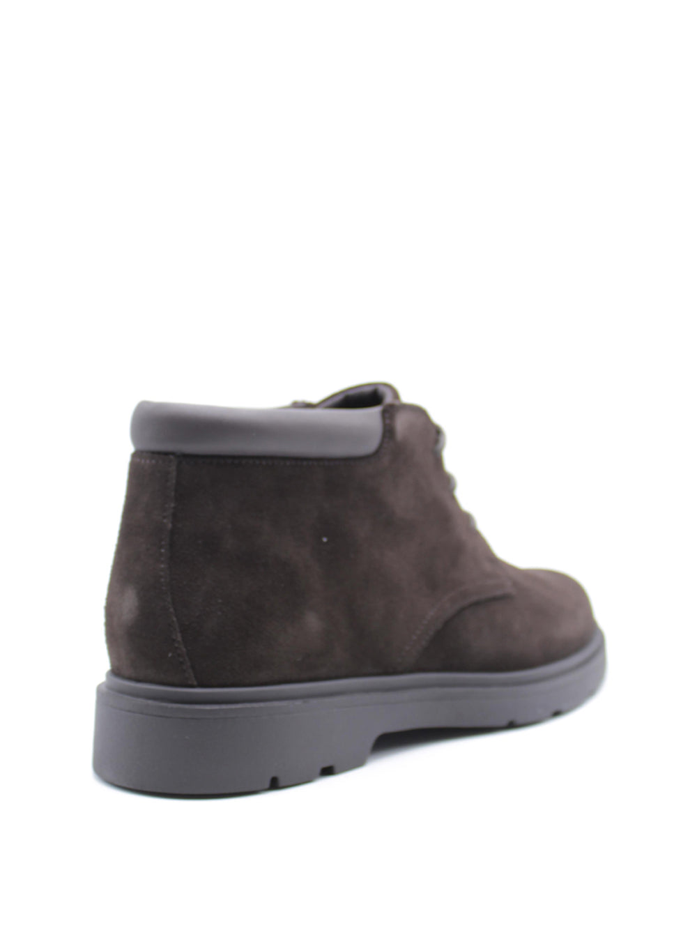 GEOX Scarpe Stringate Polacchine Uomo - Marrone modello U36D1B 22