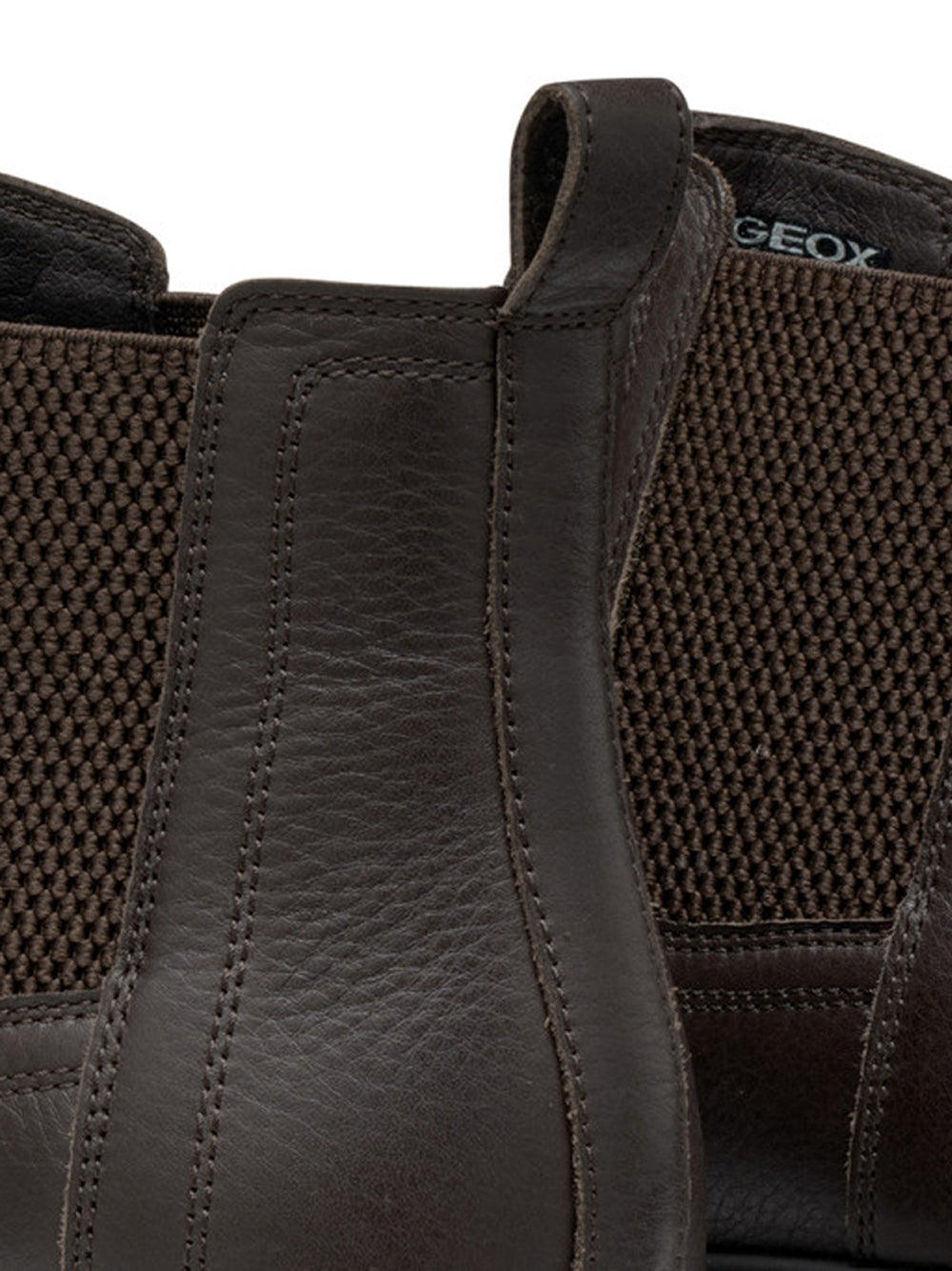 GEOX Stivaletti beatles Uomo - Marrone modello U36D1C 46