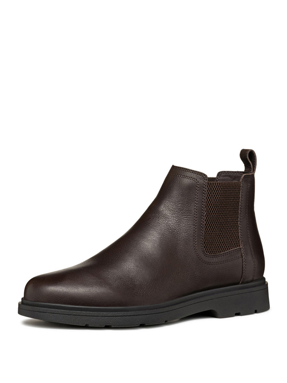 GEOX Stivaletti beatles Uomo - Marrone modello U36D1C 46