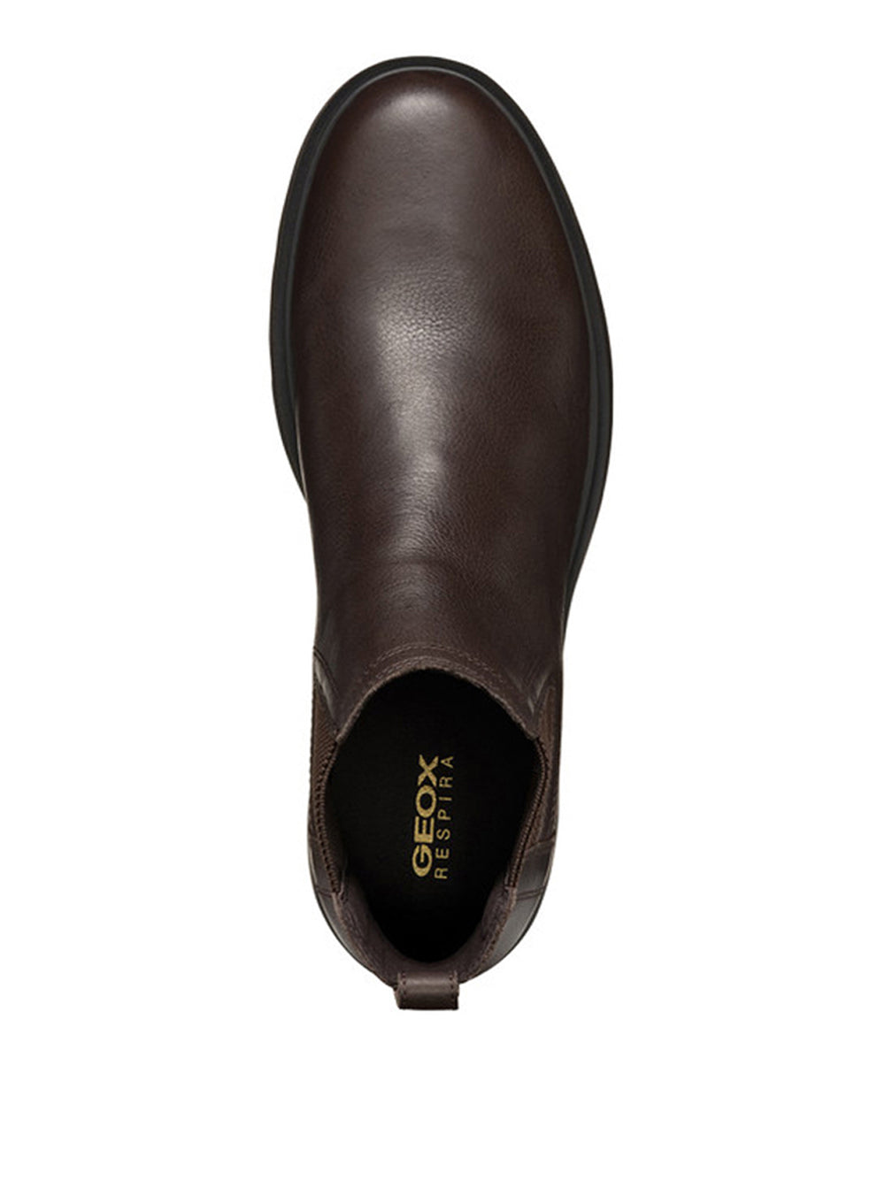 GEOX Stivaletti beatles Uomo - Marrone modello U36D1C 46