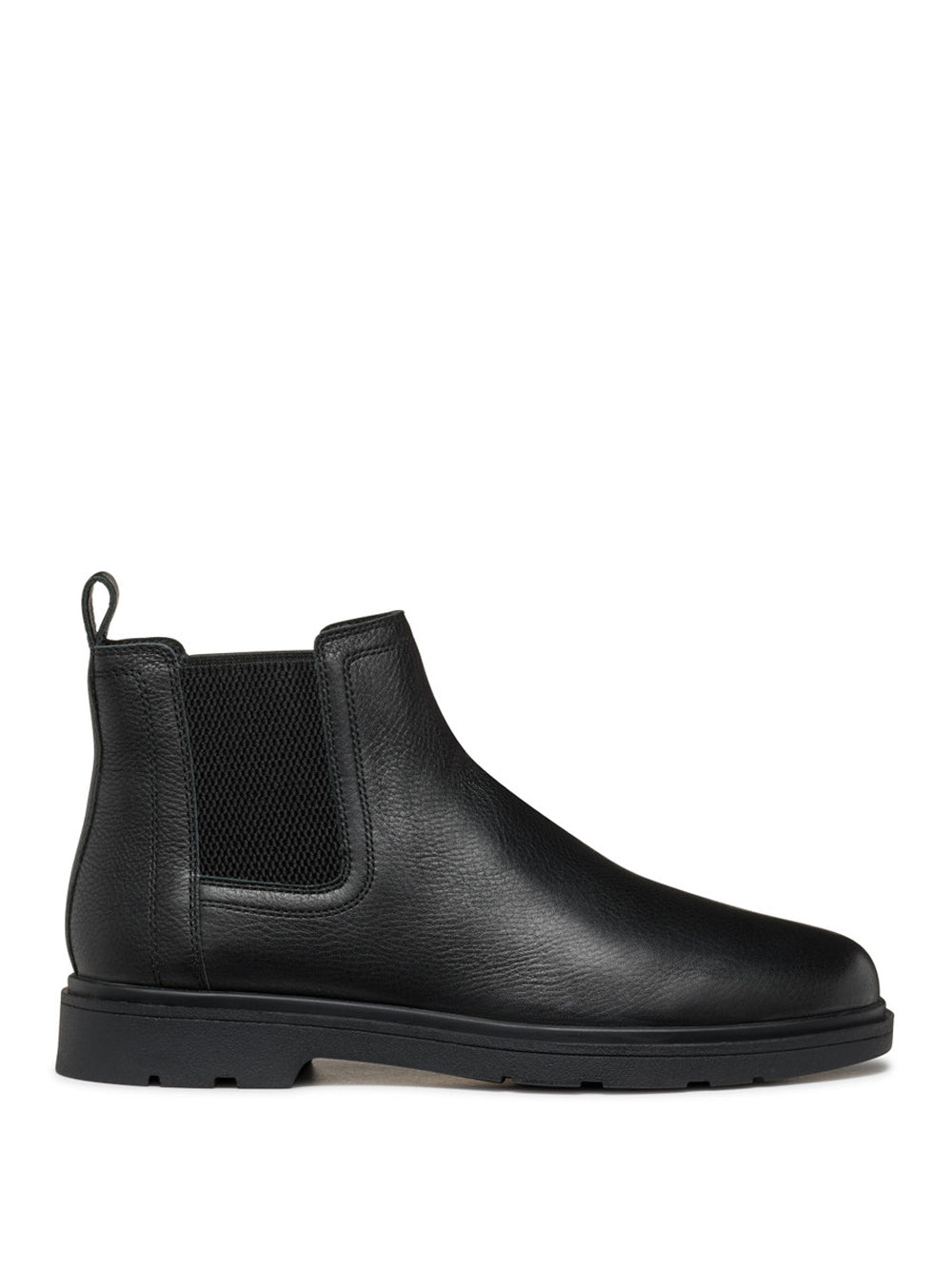 GEOX Stivaletti Uomo - Nero modello U36D1C 46