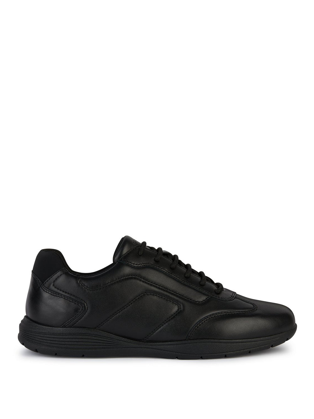 GEOX Scarpe Stringate Uomo - Nero modello U45BXD 000LM