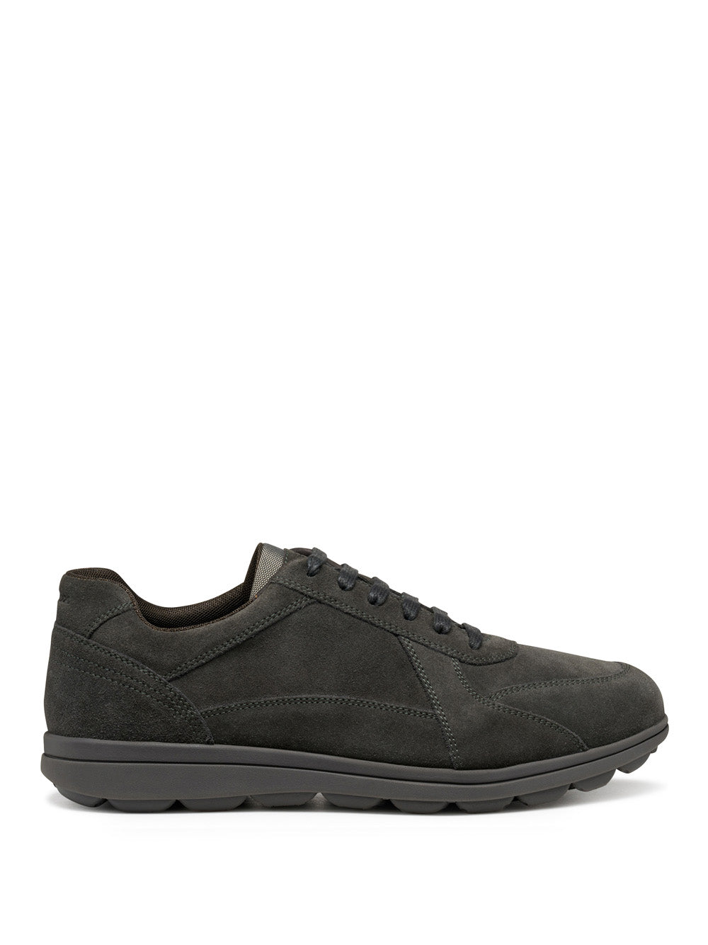 GEOX Sneakers Spherica Uomo - Marrone modello U45GRA 22