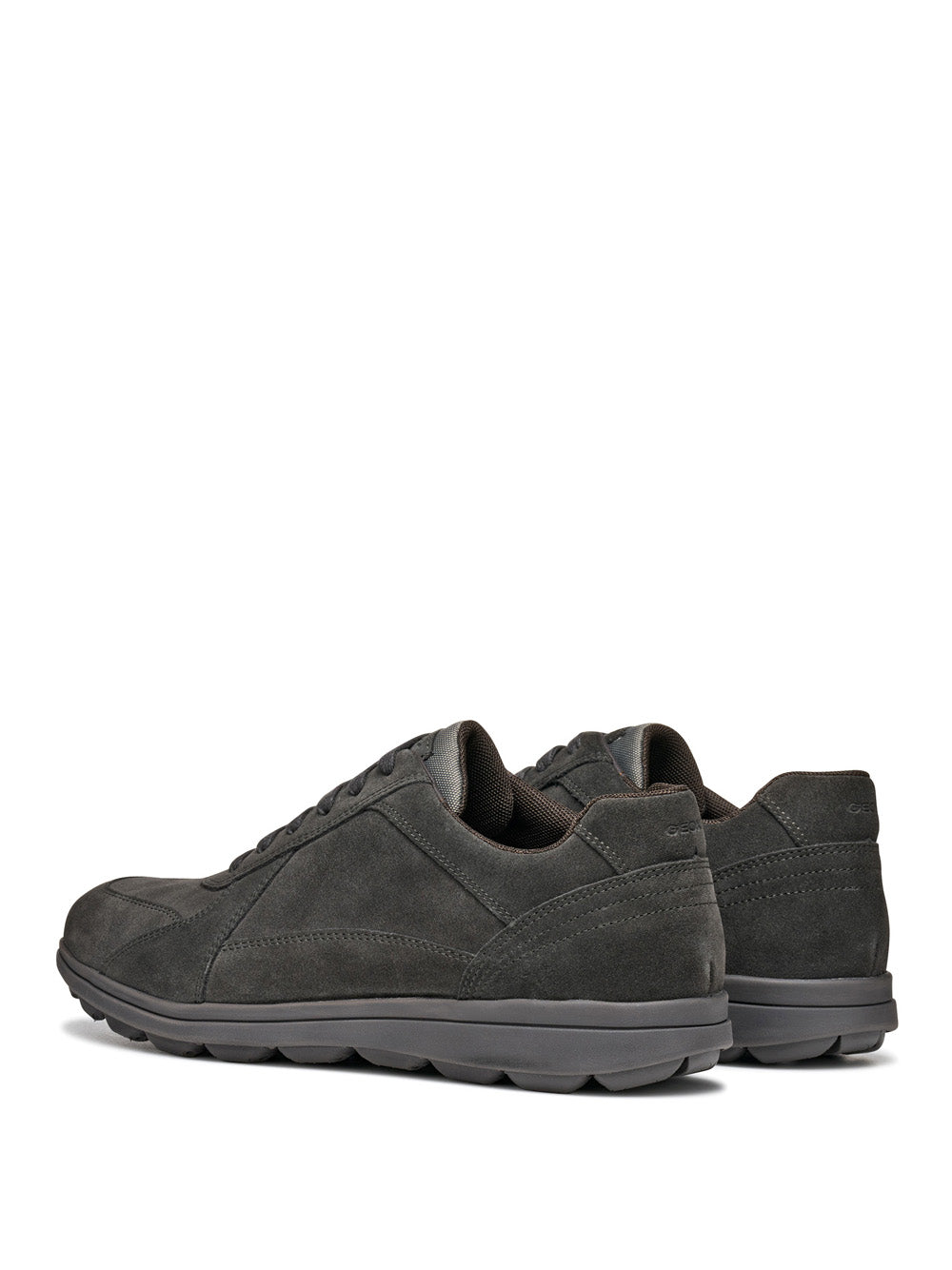 GEOX Sneakers Spherica Uomo - Marrone modello U45GRA 22