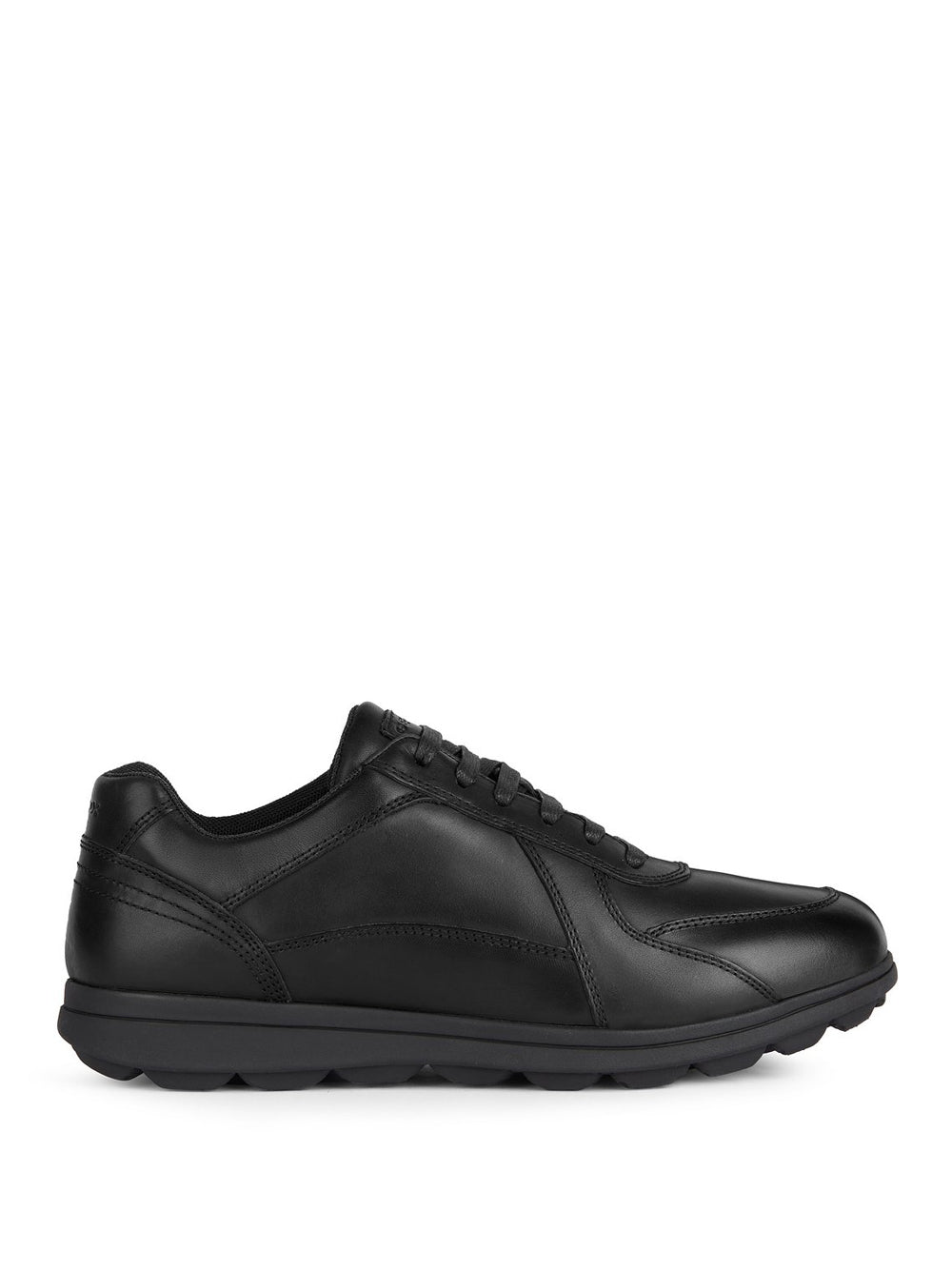 GEOX Scarpe Stringate Uomo - Nero modello U45GRA 43