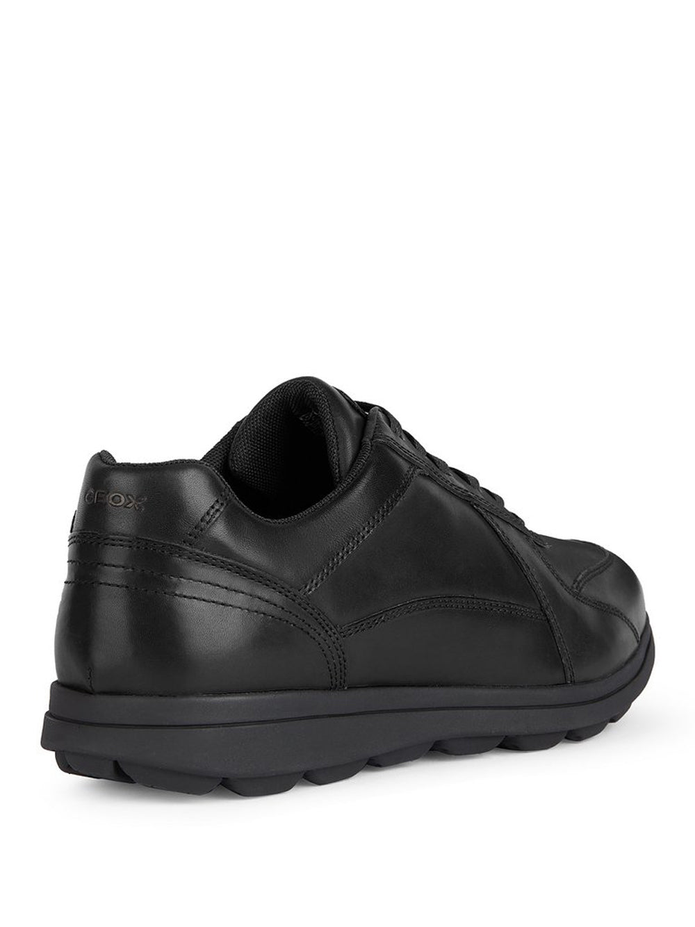 GEOX Scarpe Stringate Uomo - Nero modello U45GRA 43