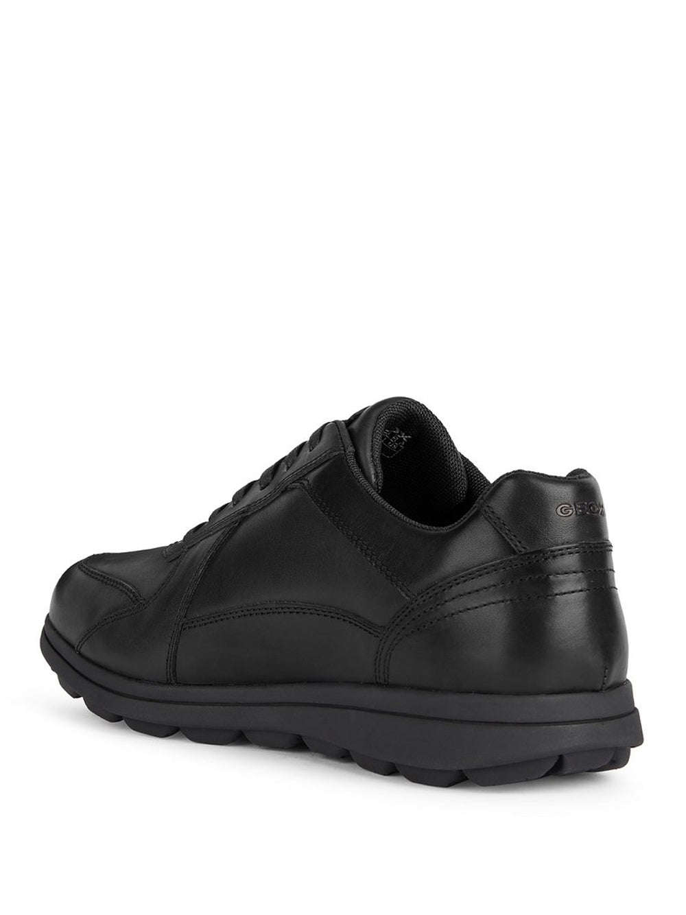GEOX Scarpe Stringate Uomo - Nero modello U45GRA 43