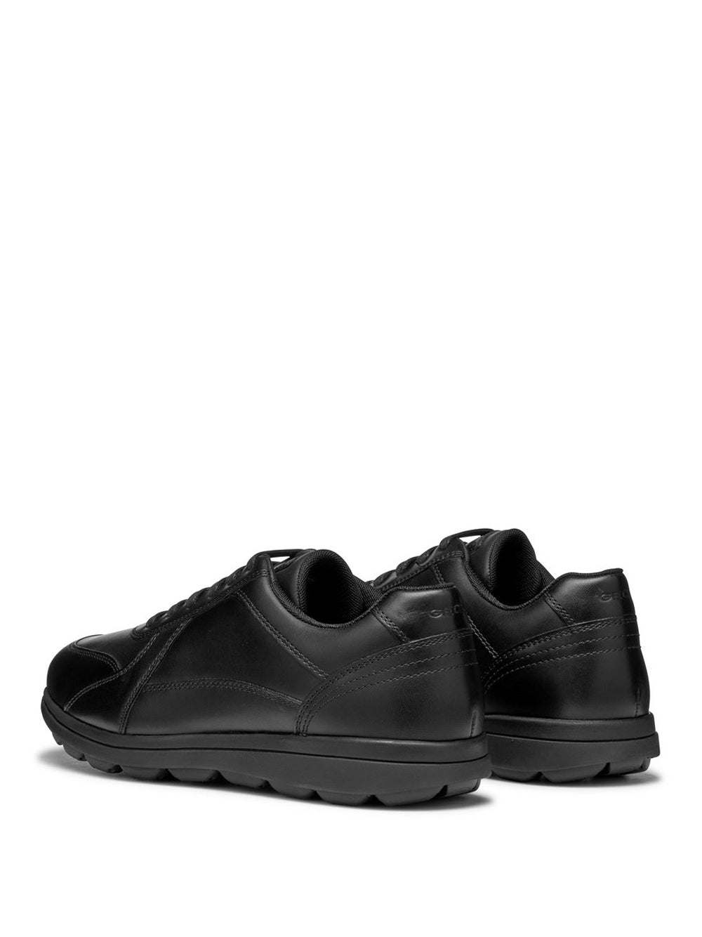 GEOX Scarpe Stringate Uomo - Nero modello U45GRA 43