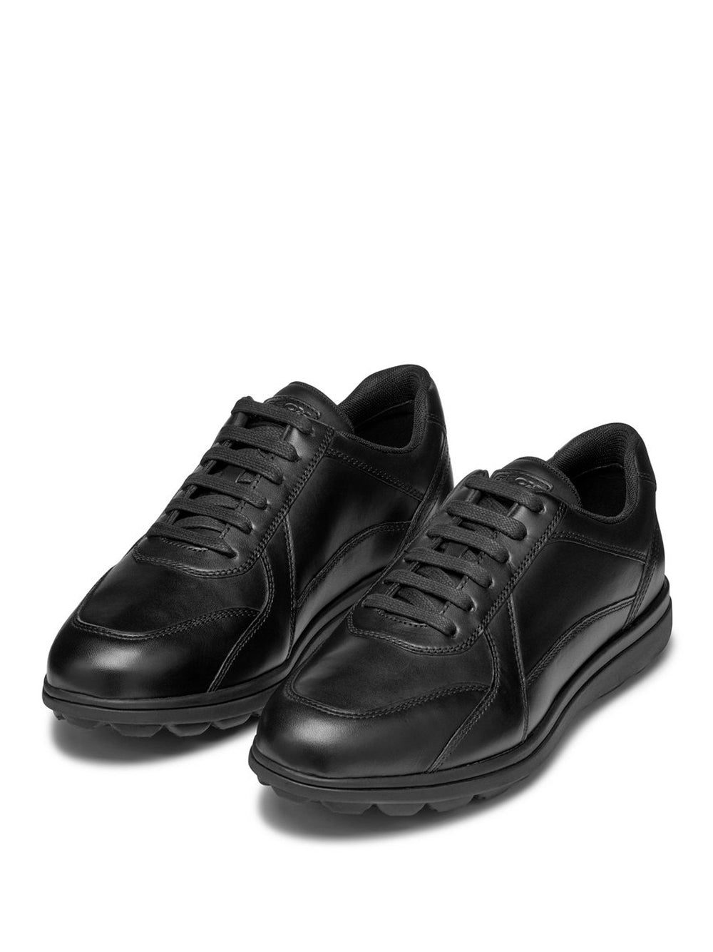 GEOX Scarpe Stringate Uomo - Nero modello U45GRA 43