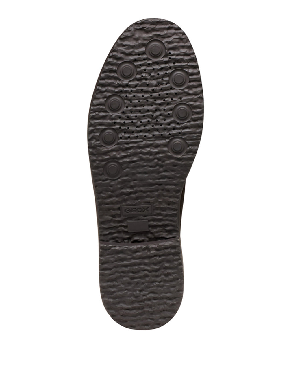 GEOX Scarpe Stringate Polacchine Uomo - Marrone modello U46H9A 22