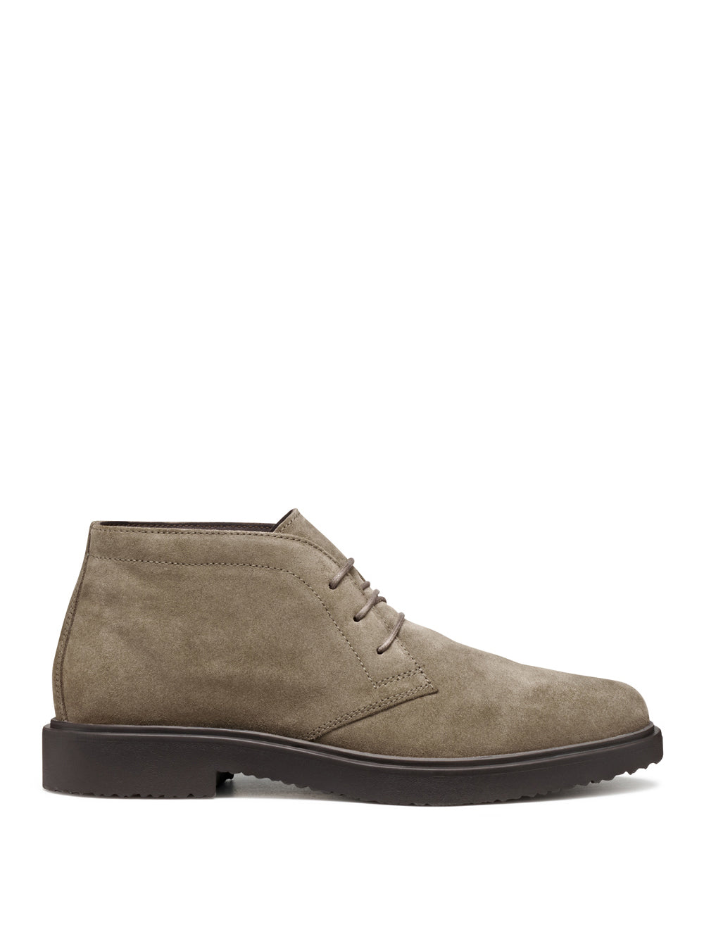 GEOX Stivaletti Uomo - Taupe modello U46H9A 22