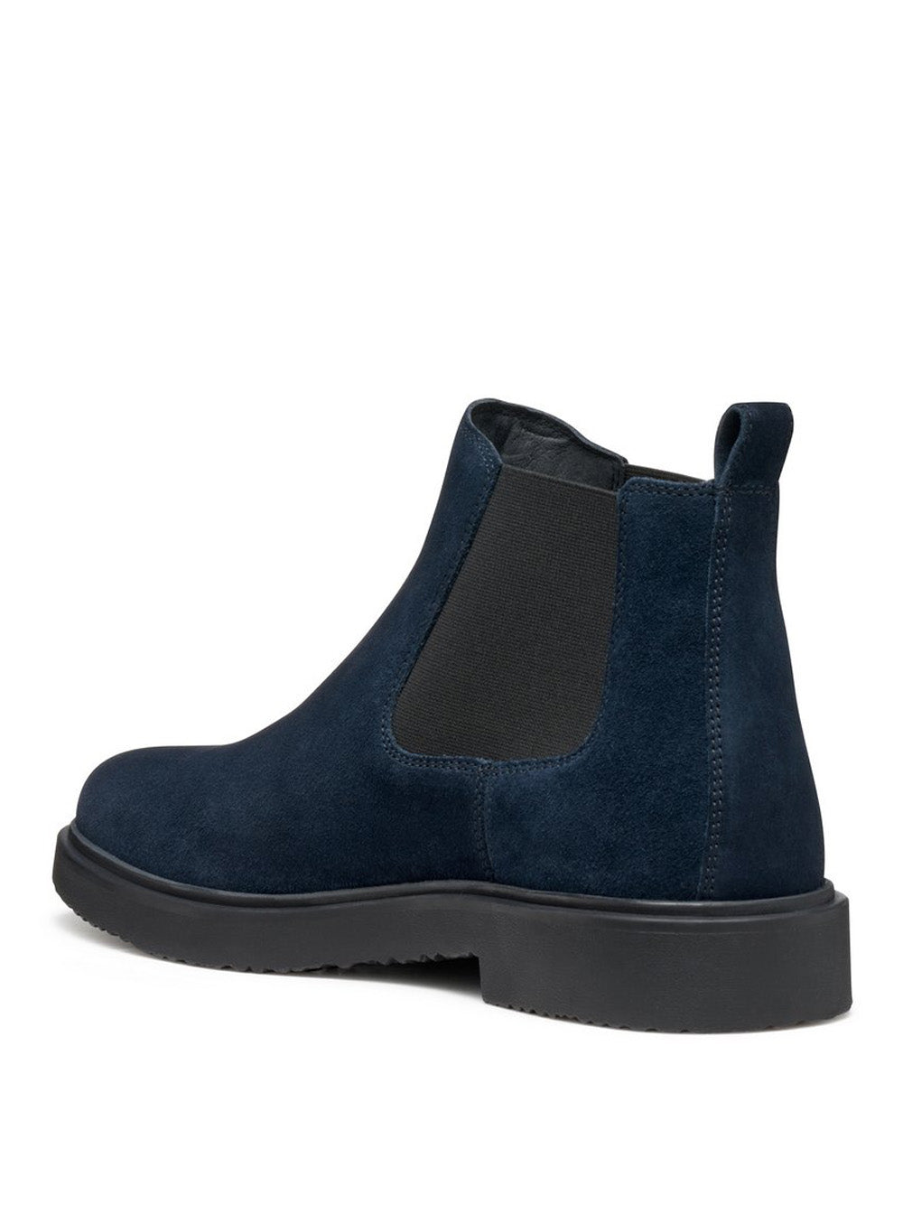 GEOX Stivaletti Uomo - Blu modello U46H9B 22
