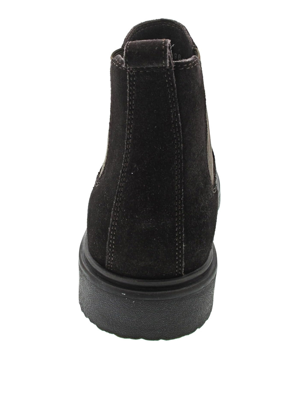 GEOX Stivaletti Uomo - Marrone modello U46H9B 22