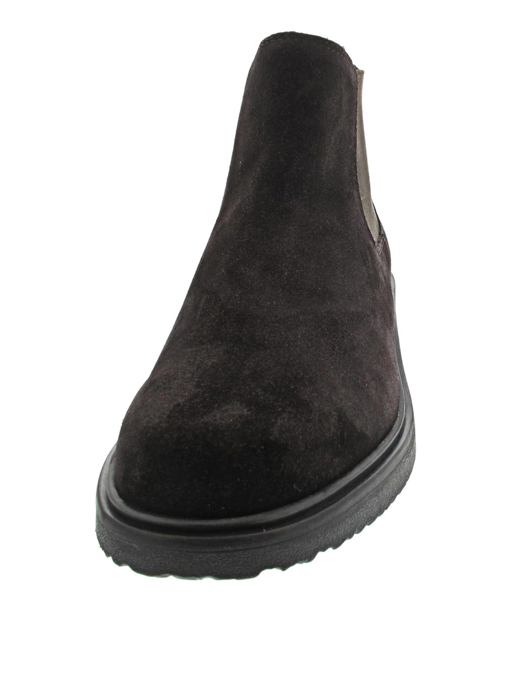 GEOX Stivaletti Uomo - Marrone modello U46H9B 22
