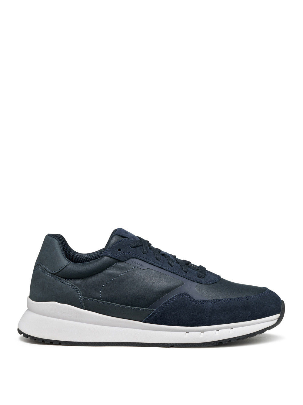 GEOX Sneakers Uomo - Blu modello U55LCA 0CQ22