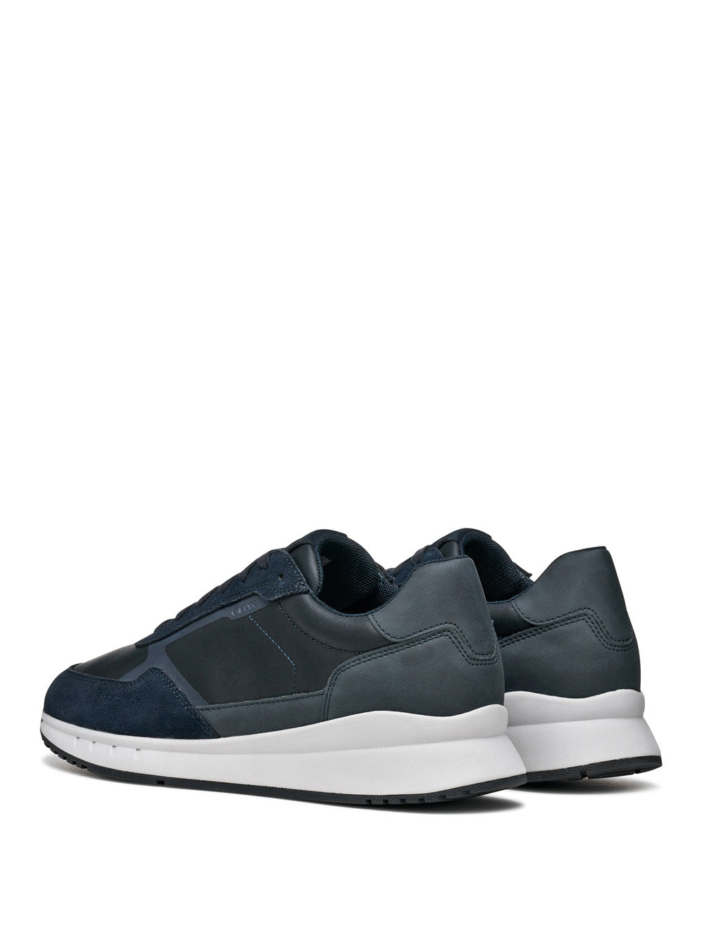 GEOX Sneakers Uomo - Blu modello U55LCA 0CQ22