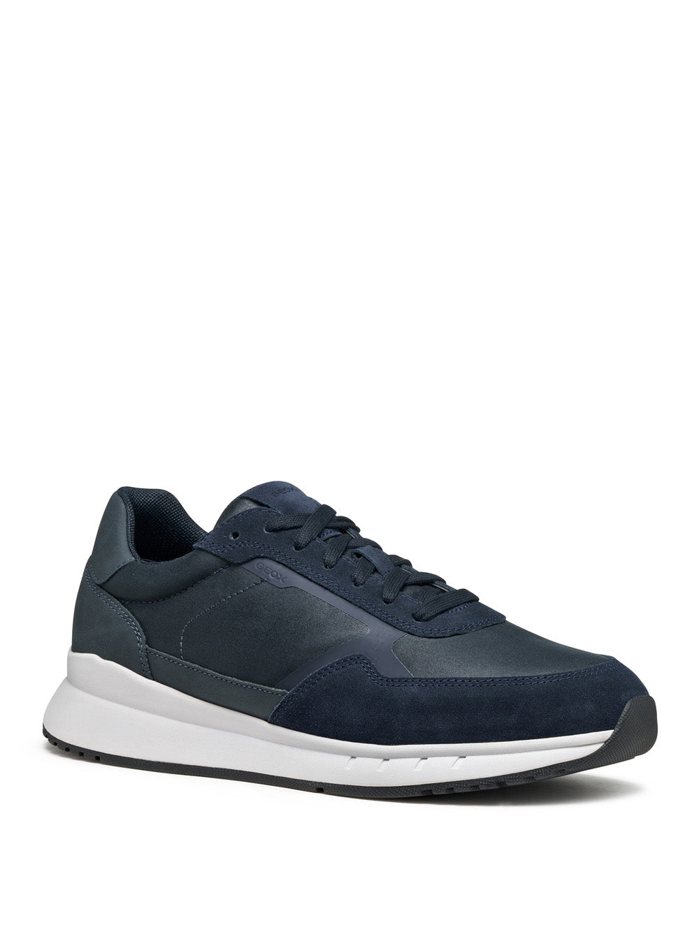 GEOX Sneakers Uomo - Blu modello U55LCA 0CQ22