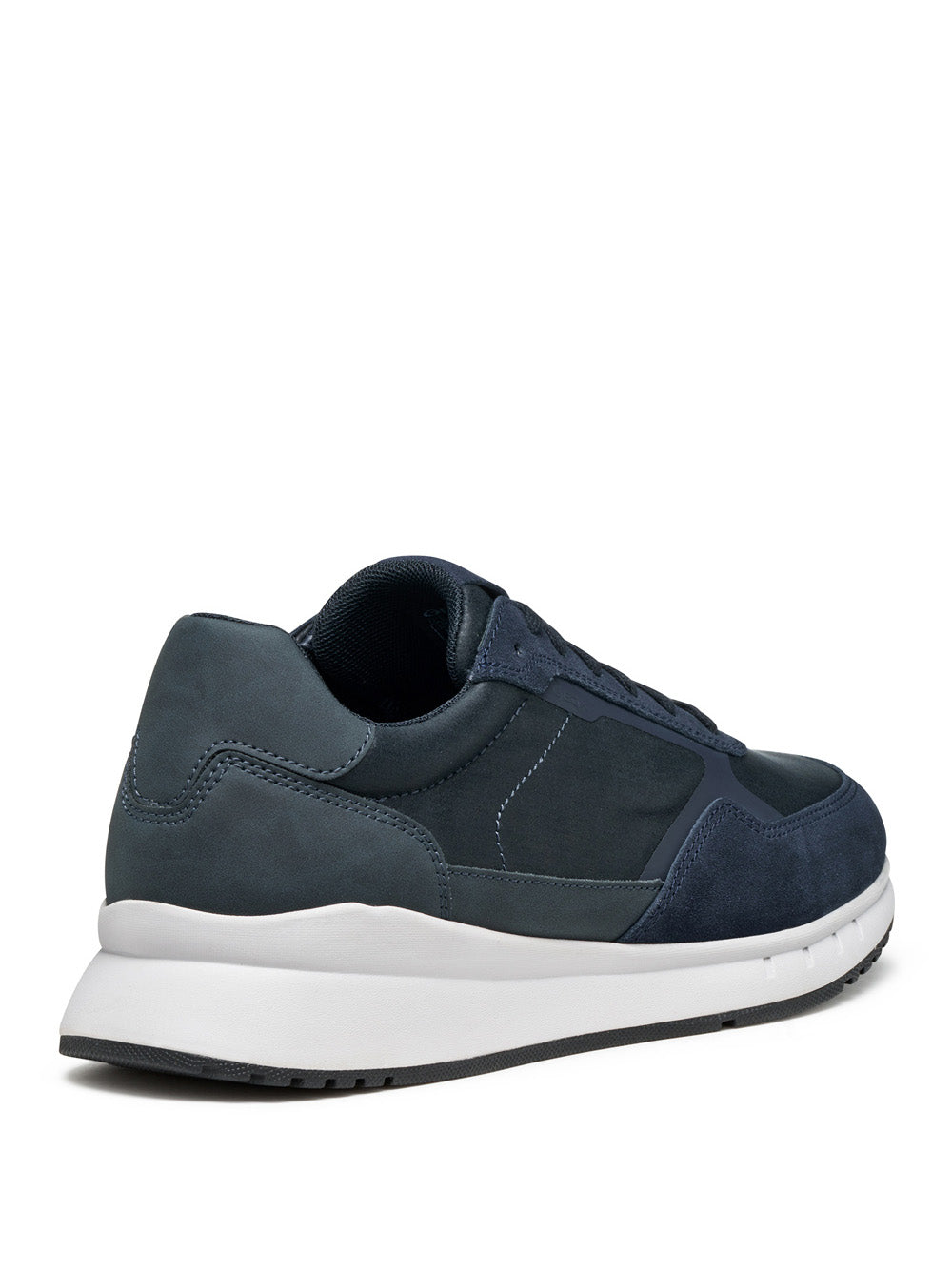 GEOX Sneakers Uomo - Blu modello U55LCA 0CQ22