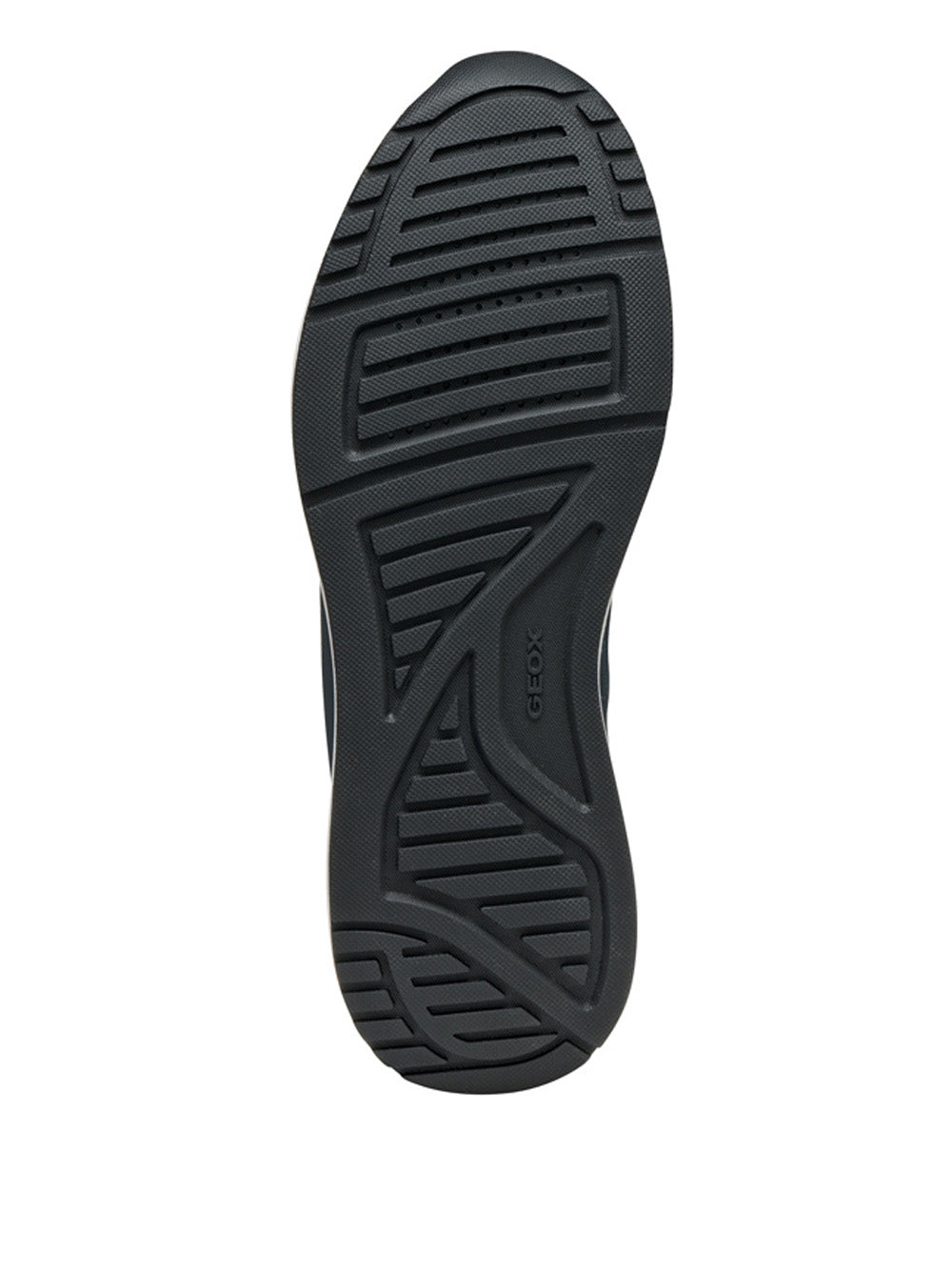 GEOX Sneakers Uomo - Blu modello U55LCA 0CQ22