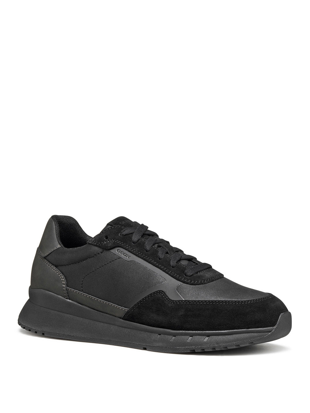 GEOX Sneakers Uomo - Nero modello U55LCA 0CQ22