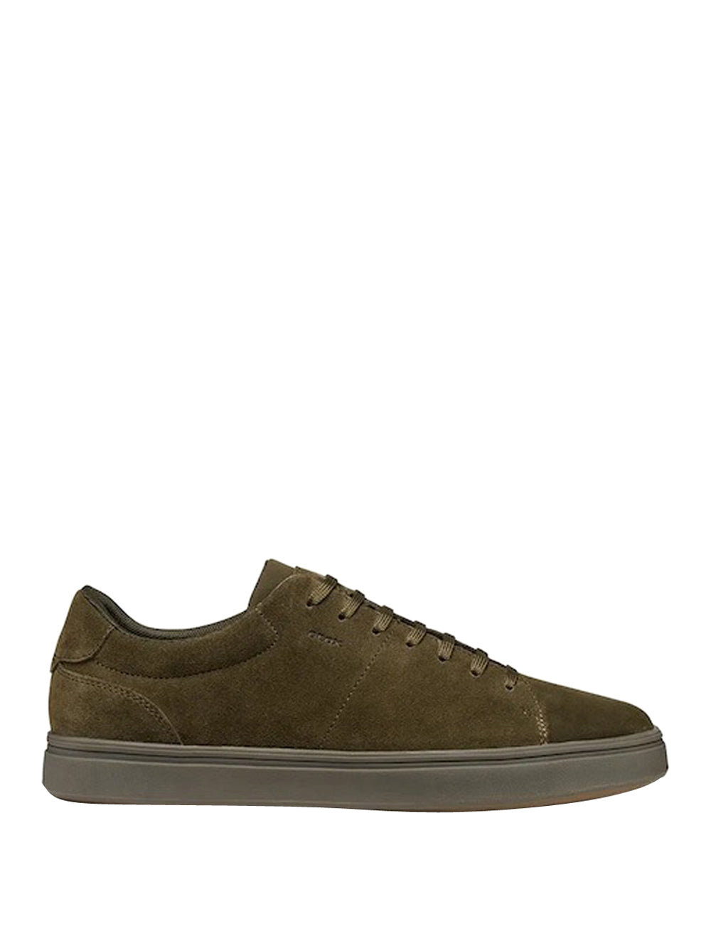 GEOX Sneakers Uomo - Verde modello U55LDA 22