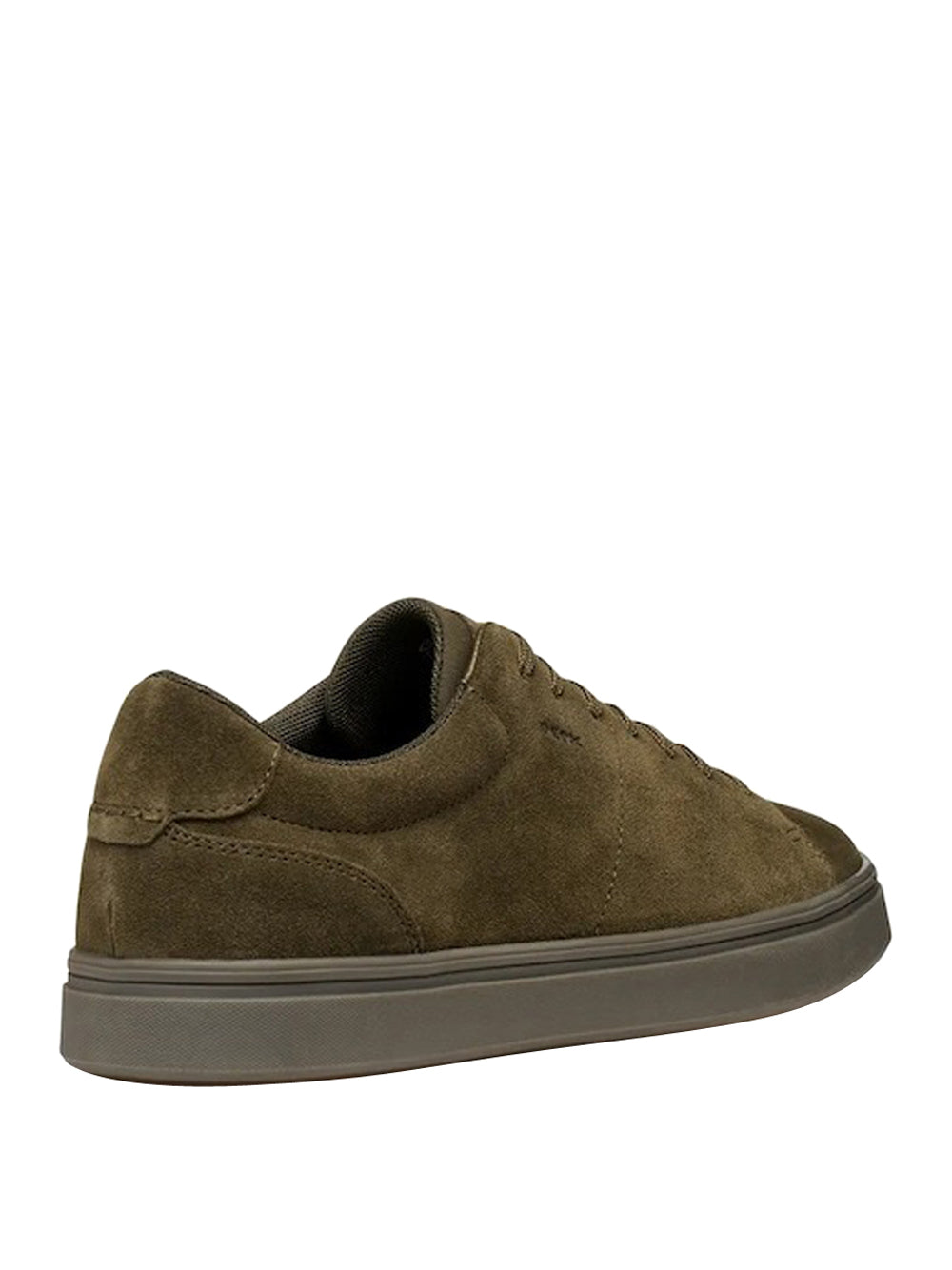 GEOX Sneakers Uomo - Verde modello U55LDA 22