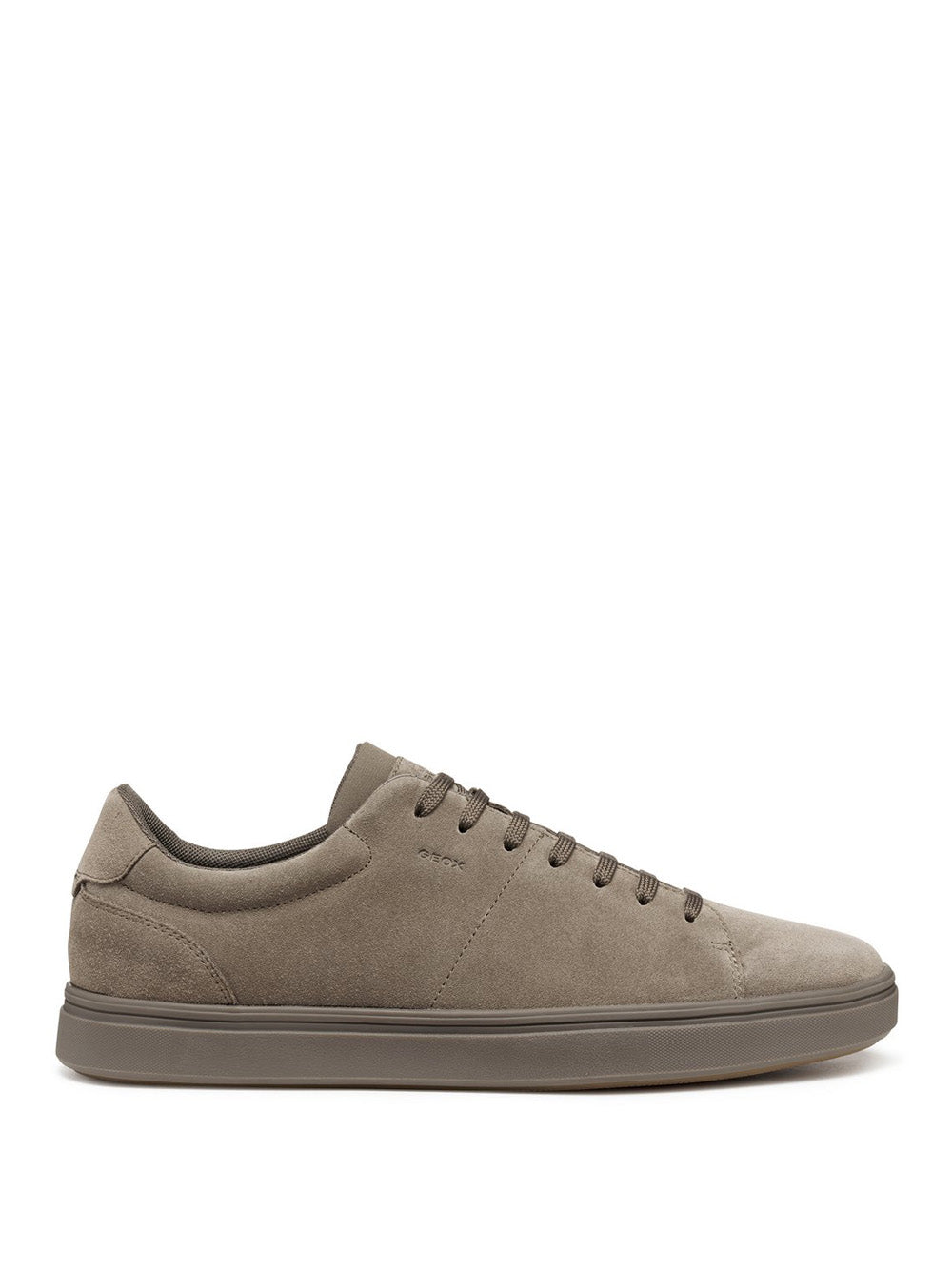 GEOX Sneakers Uomo - Taupe modello U55LDA 22