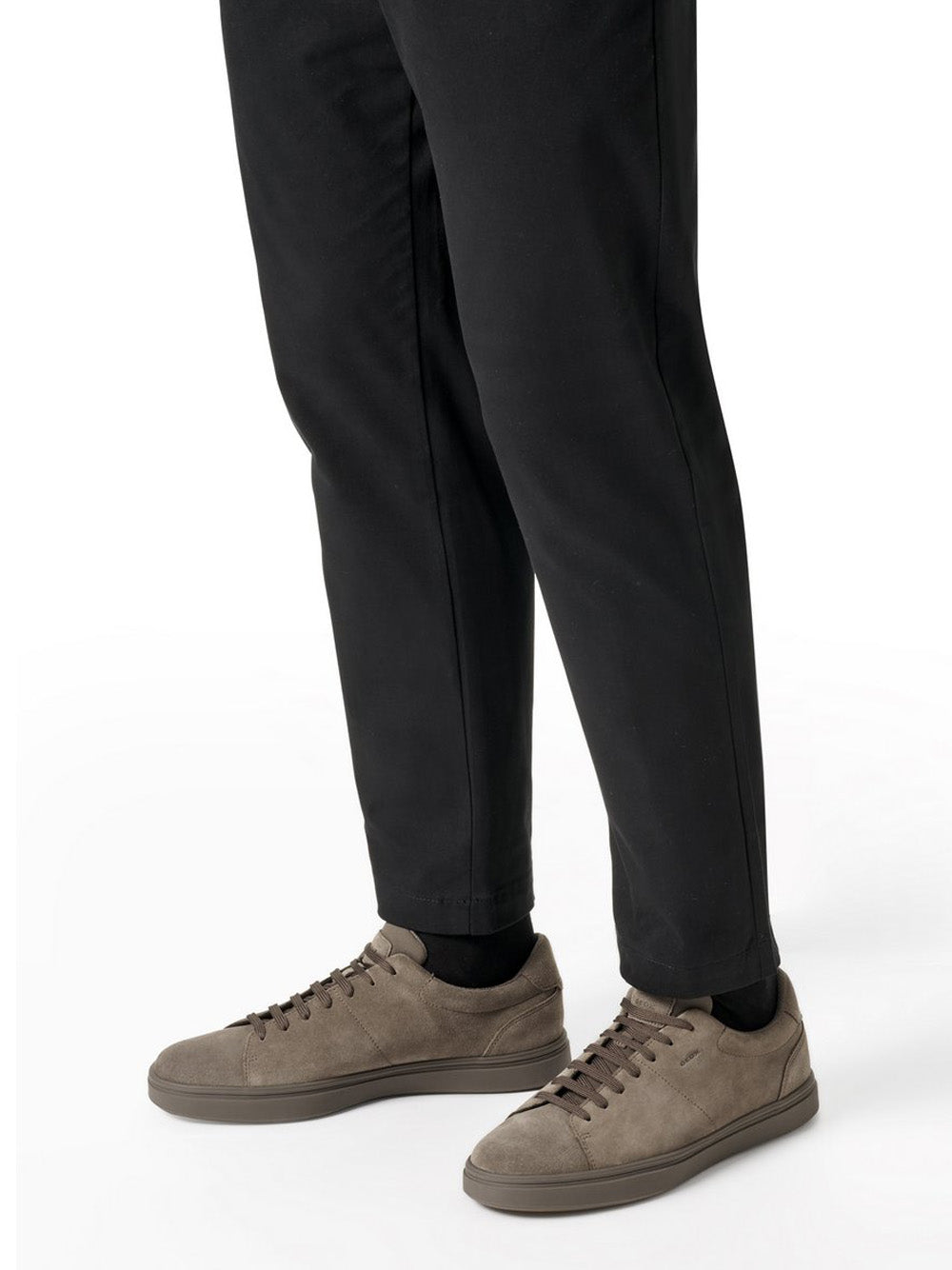 GEOX Sneakers Uomo - Taupe modello U55LDA 22