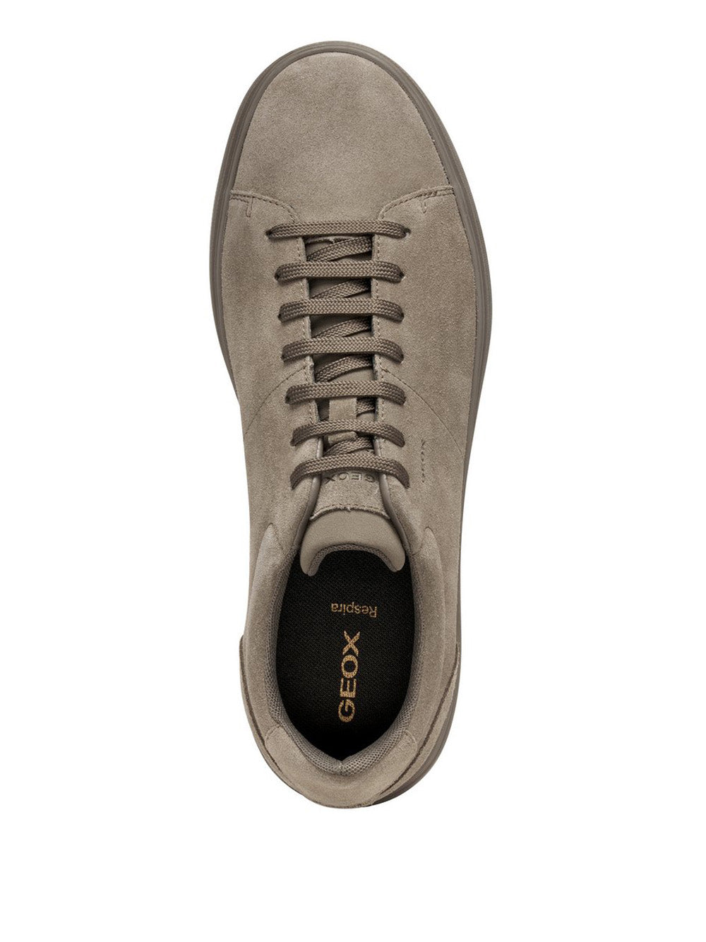 GEOX Sneakers Uomo - Taupe modello U55LDA 22
