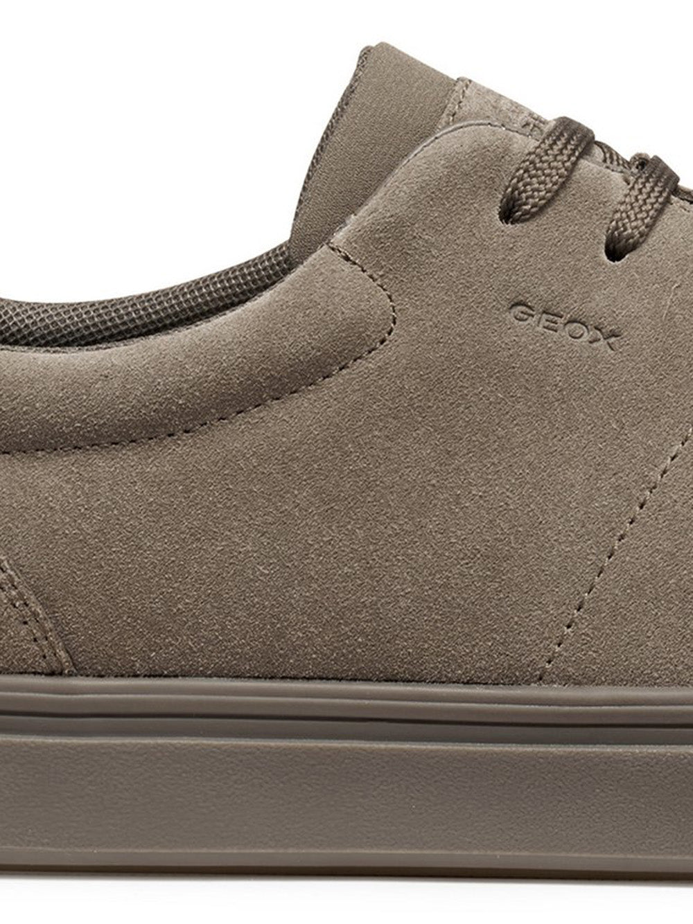 GEOX Sneakers Uomo - Taupe modello U55LDA 22