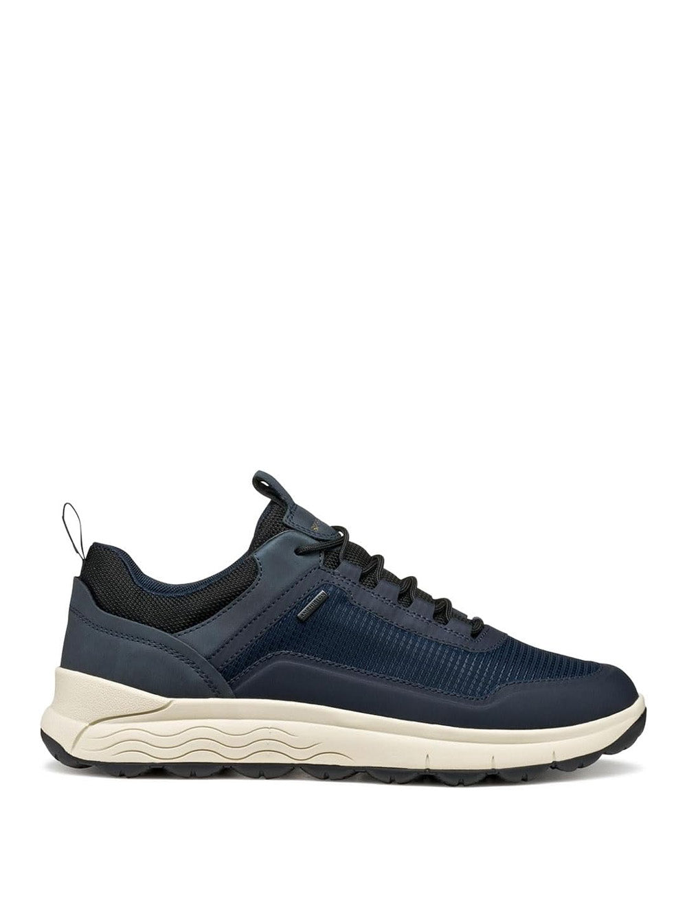 GEOX Sneakers Uomo - Blu modello U56FDA 0119J