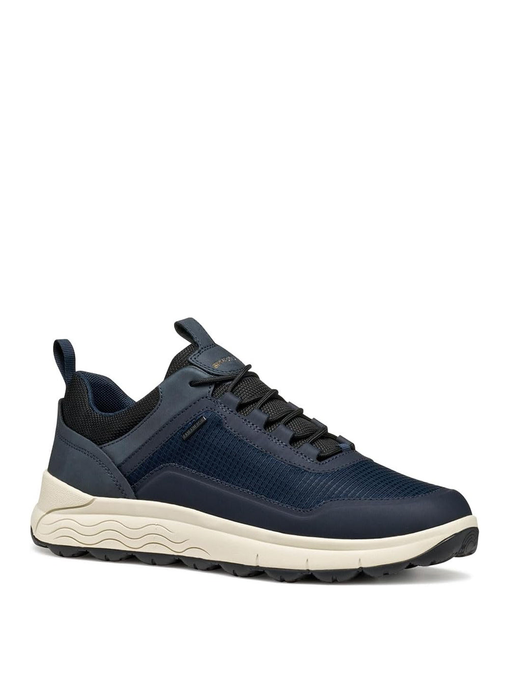 GEOX Sneakers Uomo - Blu modello U56FDA 0119J