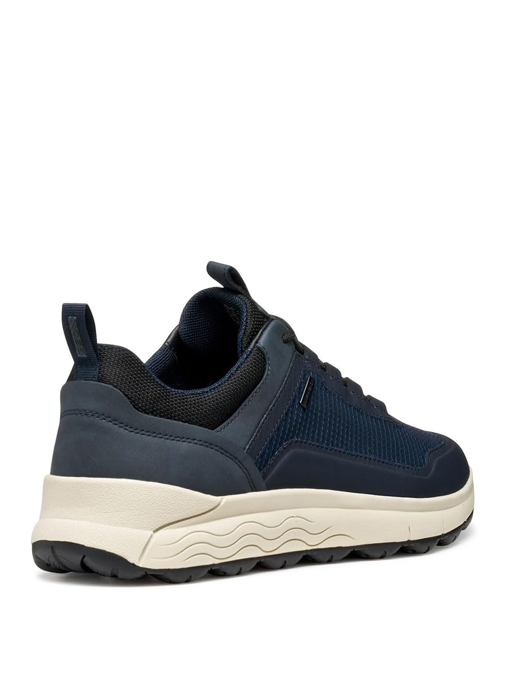 GEOX Sneakers Uomo - Blu modello U56FDA 0119J