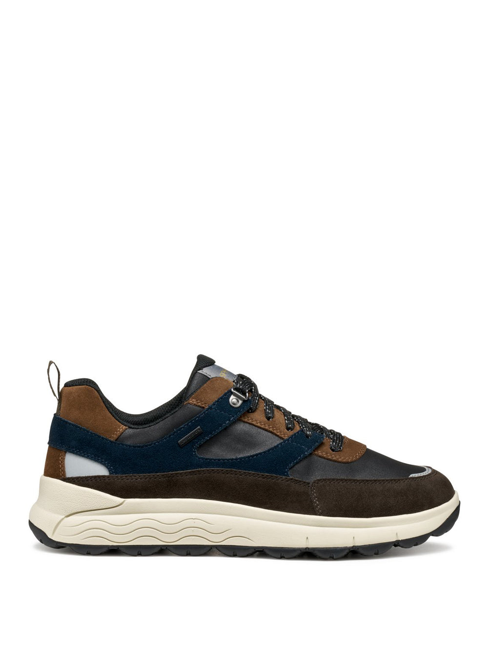 GEOX Sneakers Uomo - Marrone modello U56FDC 022CQ
