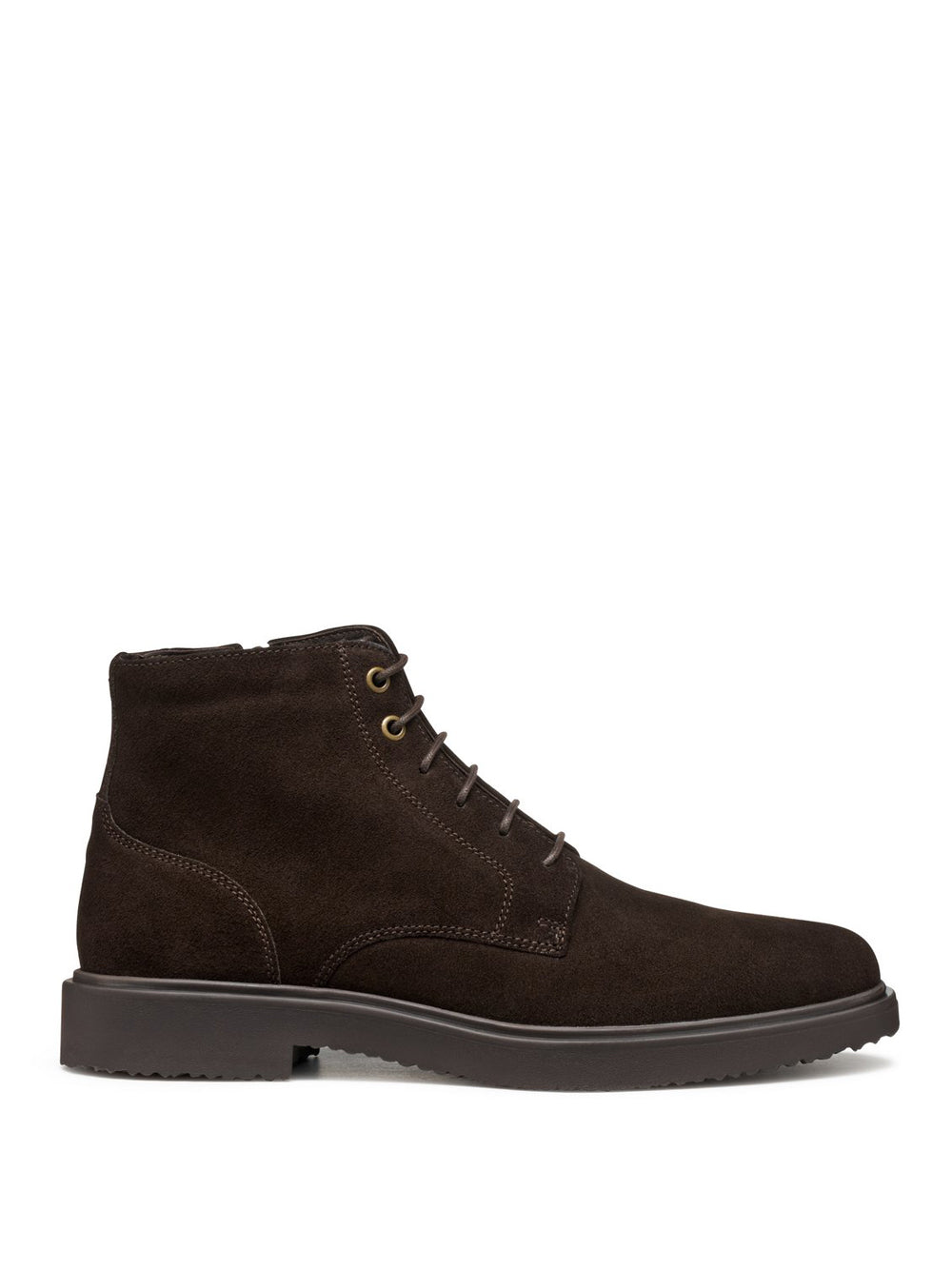 GEOX Stivaletti Uomo - Marrone modello U56H9A 22