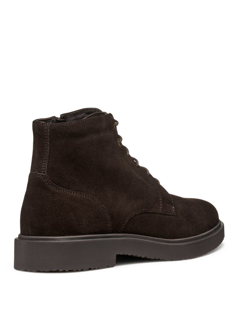 GEOX Stivaletti Uomo - Marrone modello U56H9A 22