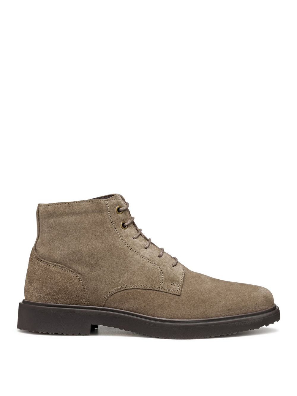 GEOX Stivaletti Uomo - Taupe modello U56H9A 22