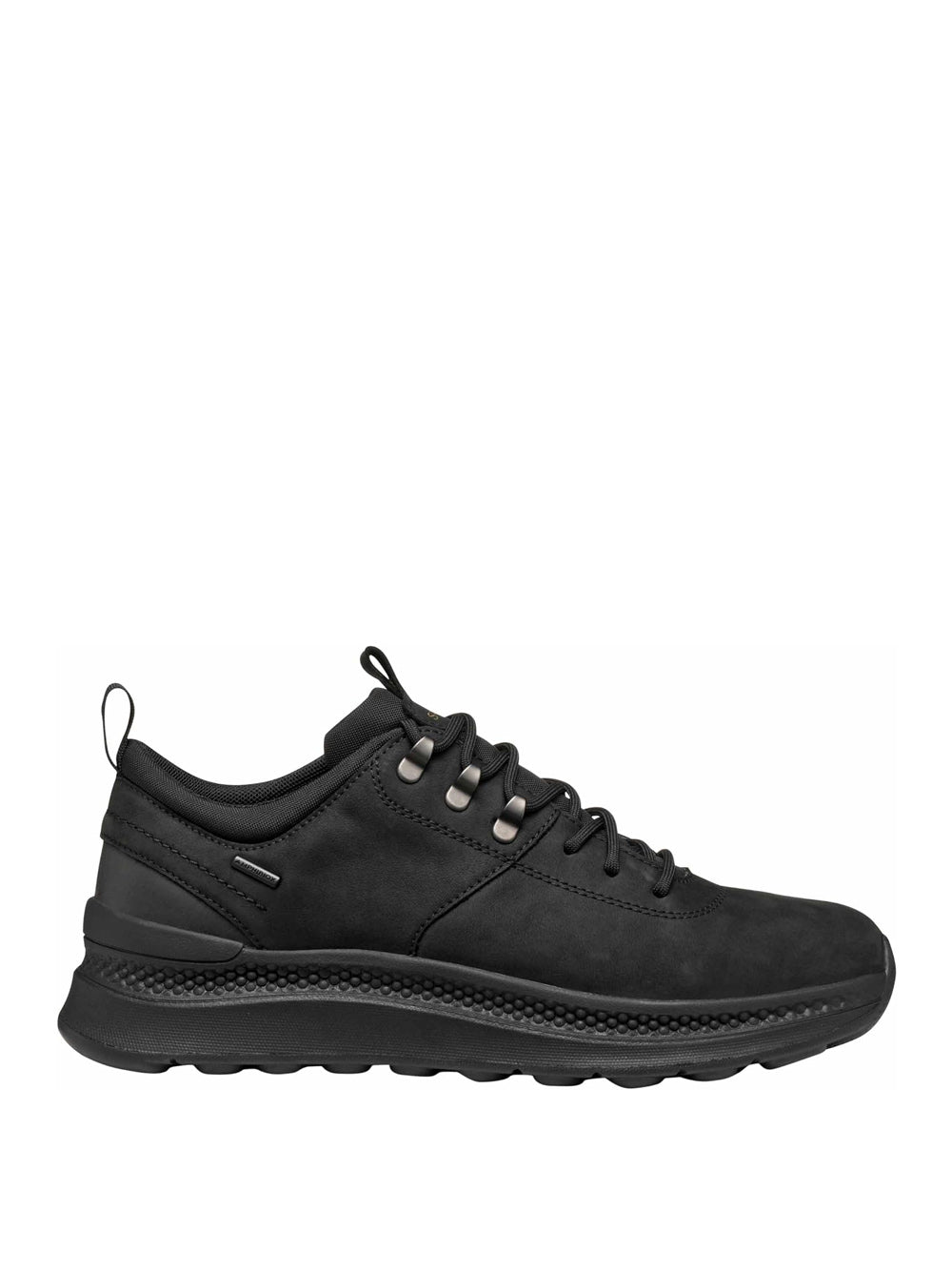 GEOX Sneakers Uomo - Nero modello U56HMA 45