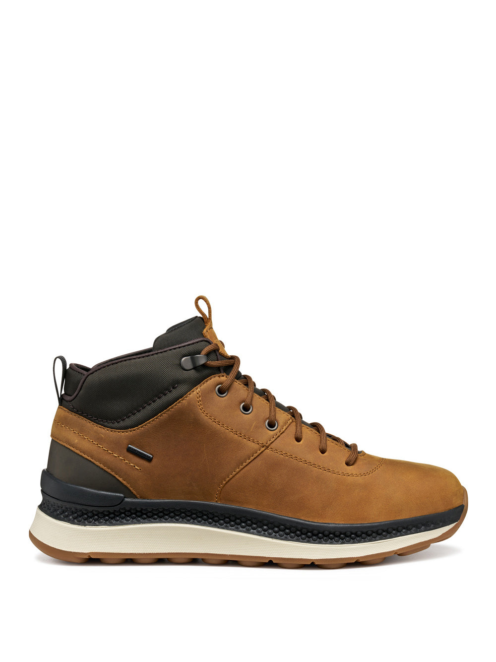 GEOX Stivaletti Spherica Uomo - Giallo modello U56HMC 4511