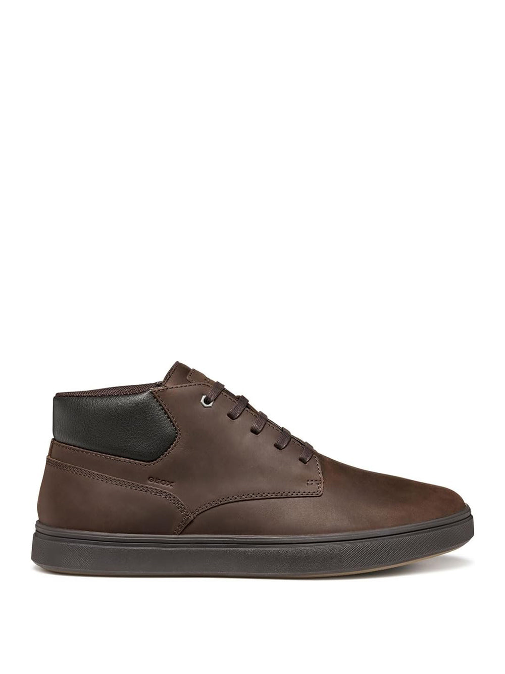 GEOX Stivaletti Uomo - Marrone modello U56LDE 000FF