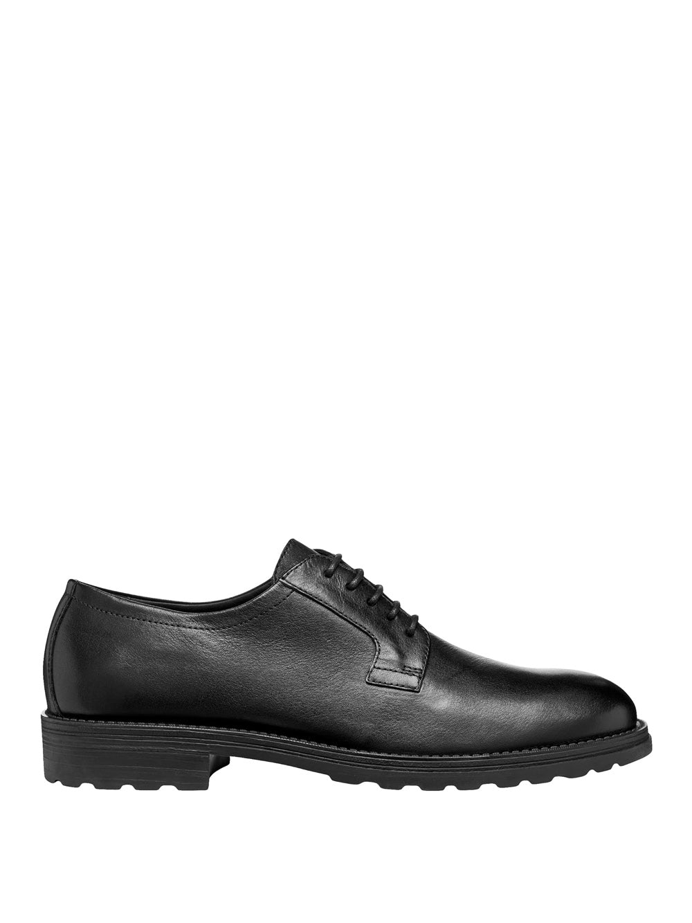 GEOX Scarpe Stringate Uomo - Nero modello U56LXC 0003C