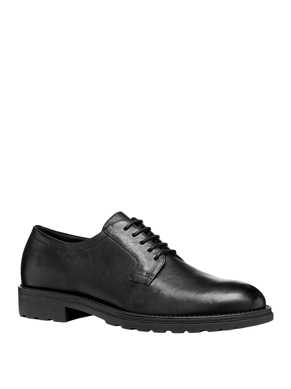 GEOX Scarpe Stringate Uomo - Nero modello U56LXC 0003C