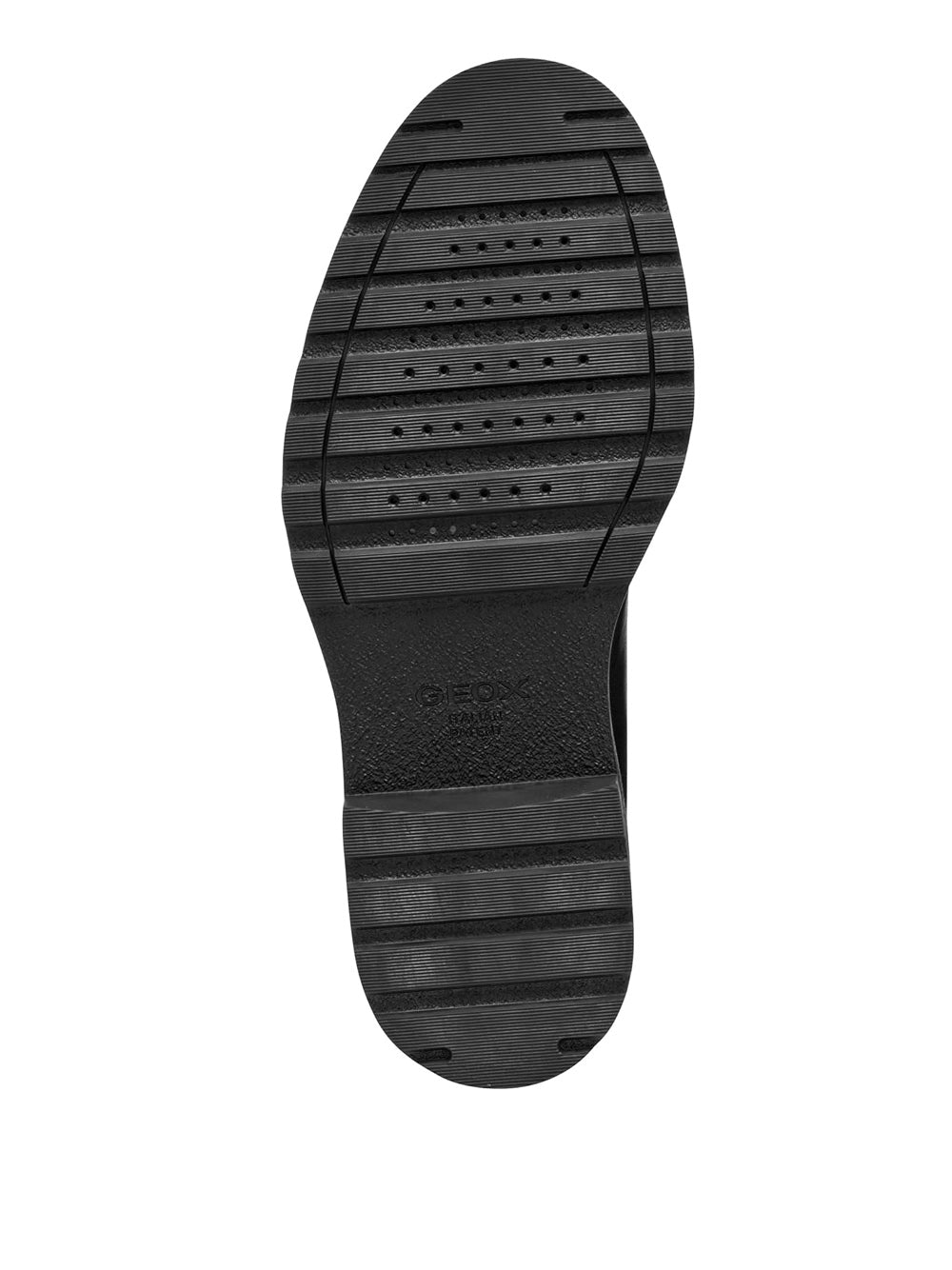 GEOX Scarpe Stringate Uomo - Nero modello U56LXC 0003C