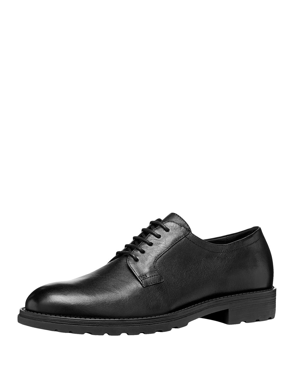 GEOX Scarpe Stringate Uomo - Nero modello U56LXC 0003C