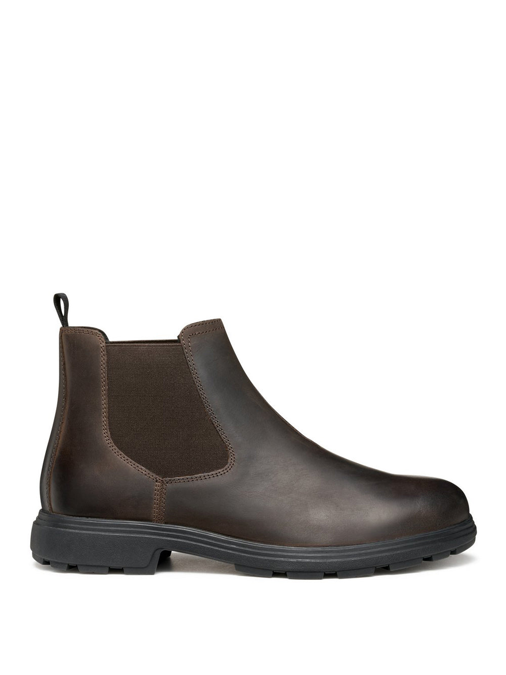 GEOX Stivaletti Uomo - Marrone modello U56LZA 000FF