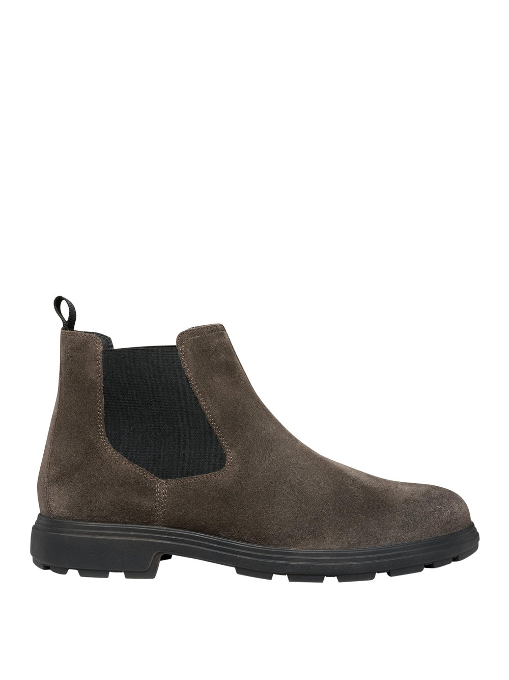 GEOX Stivaletti Uomo - Marrone modello U56LZA 23