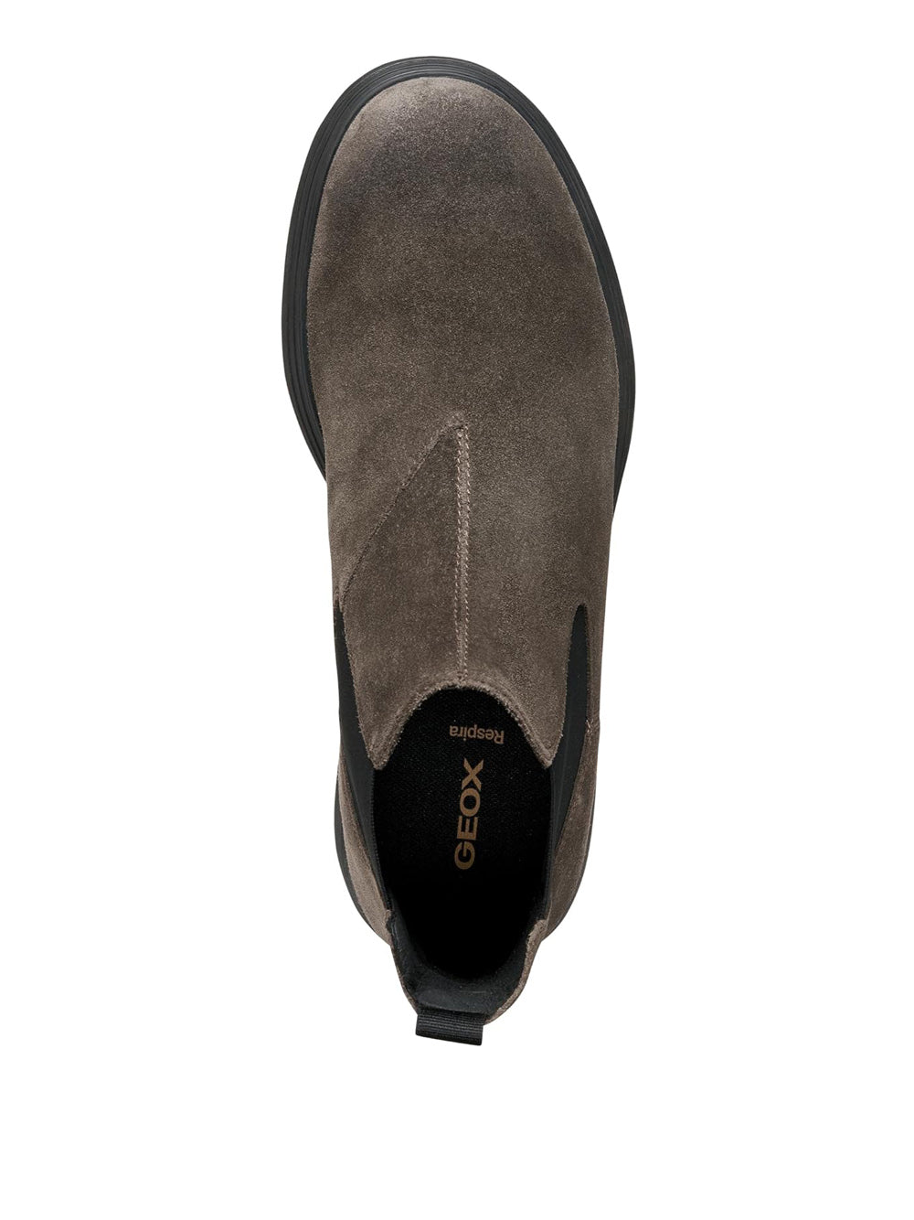 GEOX Stivaletti Uomo - Marrone modello U56LZA 23